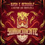 Cover Suavemente (feat. Victor Lou) (Victor Lou Bootleg)