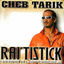 Cover RAI'TISTICK