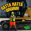 Cover Ratta Ratta Brumm
