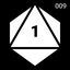 Cover The Lost Sides Of The Dice, Pt. 1