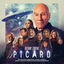 Cover Star Trek: Picard, Season 3, Volume 2 (Original Series Soundtrack)