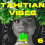 Cover Tahitian Vibes No.6