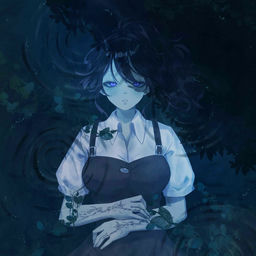 ''