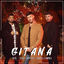 Cover Gitana (feat. Sergio Contreras y Demarco Flamenco)