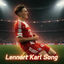 Cover Lennart Karl Song