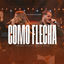 Cover Como Flecha