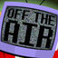 Cover Off The Air (Mr. "Ant" Tenna Song)