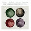 Cover Kris Davis/Matt Mitchell/Aruán Ortiz/Matthew Shipp: New American Songbooks, Volume 2