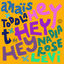 Cover Hey Hey Hey