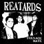 Cover Teenage Hate / Fuck Elvis Here's the Reatards