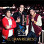 Cover El Gran Regreso