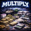 Cover Multiply (feat. BanDit)