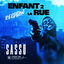 Cover Enfant2LaRue Vol. 2 (Réédition)