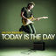 Cover Today Is the Day