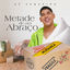 Cover Metade de um Abraço