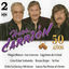Cover Hermanos Carrion 50 Años, Vol. 2