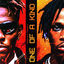 Cover One Of A Kind (feat. Fireboy DML)