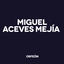 Cover Miguel Aceves Mejía