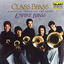 Cover Class Brass: Orchestral Favorites Arranged for Brass