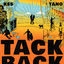 Cover Tack Back