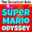 Cover Super Mario Odyssey