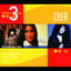 Cover Cher