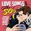 Cover Love Songs Of The Golden 50s