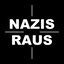 Cover Nazis Raus