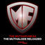 Cover The MuthaLode (Reloaded)