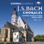 Cover Choral Classics: Bach (Chorales), Vol. 1/3