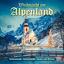 Cover Weihnacht im Alpenland - Stubenmusik, Saitenmusik, Lieder und Weisen