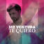 Cover Te Quiero