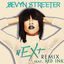 Cover nEXt (feat. Kid Ink) (Remix)