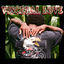 Cover VISCERAL LOVE