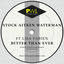 Cover Better Than Ever (feat. Lisa Fabien)