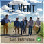 Cover Le vent