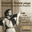 Cover Ginette Neveu Plays Sibelius Concerto & Violin Treasures