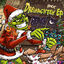 Cover DREiNACHTEN EP