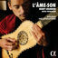 Cover L'âme-son