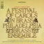 Cover A Festival of Carols in Brass