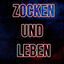 Cover Zocken und leben