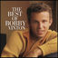 Cover The Best Of Bobby Vinton