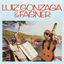 Cover Luiz Gonzaga & Fagner