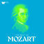 Cover Mozart: Masterpieces