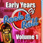 Cover Early Years Of Rock 'N' Roll Volume 1