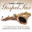 Cover Timeless Collection Of Gospel Sax