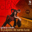 Cover Tango Classics 072: La Pulpera De Santa Lucia