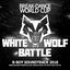 Cover White Wolf Battle B-Boy Soundtrack