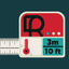 Cover Tape Measure