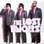 Cover Lost in the 80's